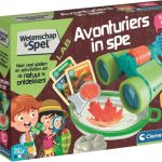 cadeau jongen 6 jaar