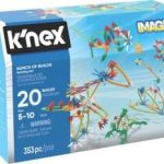 cadeau jongen 7 jaar