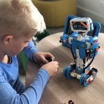 cadeau jongen 8 jaar