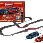 carrera go racebaan