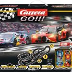carrera go racebaan