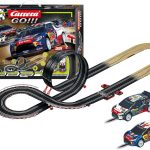 carrera go racebaan