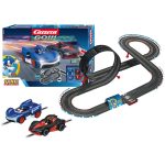 carrera go racebaan