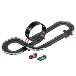 carrera go racebaan