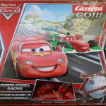 carrera go racebaan