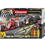 carrera go racebaan