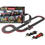 carrera go racebaan
