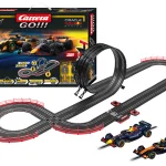 carrera go racebaan
