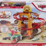 cars speelgoed