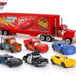 cars speelgoed
