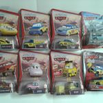 cars speelgoed