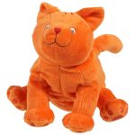 dikkie dik knuffel