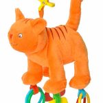 dikkie dik knuffel