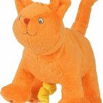 dikkie dik knuffel