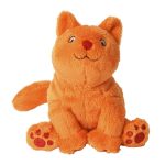 dikkie dik knuffel