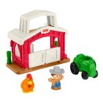 fisher price boerderij
