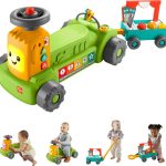 fisher price boerderij