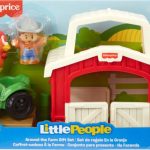 fisher price boerderij