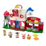 fisher price boerderij
