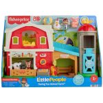 fisher price boerderij