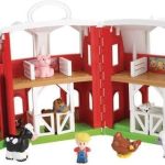 fisher price boerderij