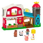 fisher price boerderij