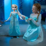 frozen speelgoed