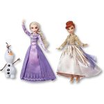 frozen speelgoed