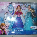 frozen speelgoed