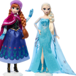 frozen speelgoed