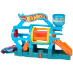 hot wheels racebaan