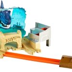 hot wheels racebaan
