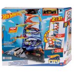 hot wheels racebaan