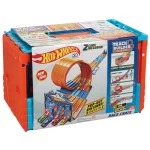 hot wheels racebaan