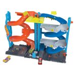 hot wheels racebaan