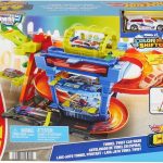 hot wheels racebaan