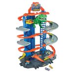 hot wheels racebaan