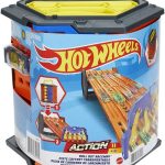 hot wheels racebaan