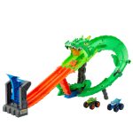 hot wheels racebaan