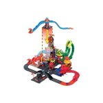 hot wheels racebaan