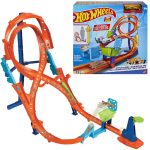 hot wheels racebaan