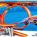 hot wheels racebaan