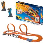 hot wheels racebaan