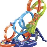 hot wheels racebaan