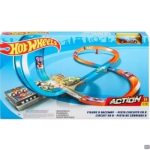 hot wheels racebaan
