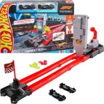 hot wheels racebaan
