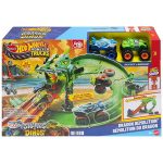 hot wheels racebaan