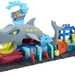 hot wheels racebaan