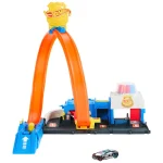hot wheels racebaan