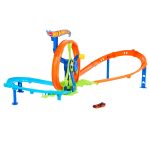 hot wheels racebaan
